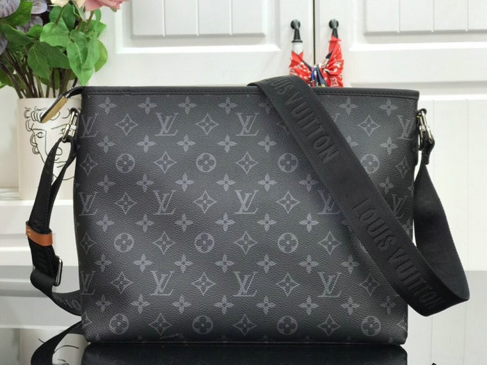 Louis Vuitton Apollo Messenger Bag M48219