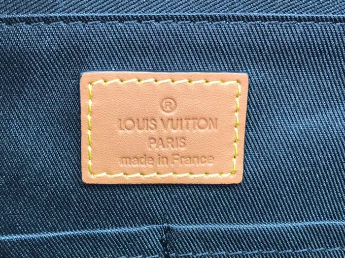 Louis Vuitton Apollo Messenger Bag M48219