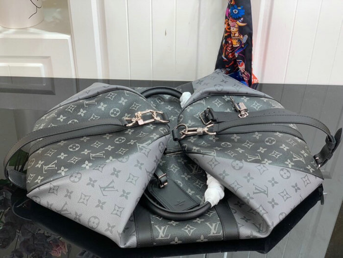 Louis Vuitton Keepall Bandouliere 50 M45392