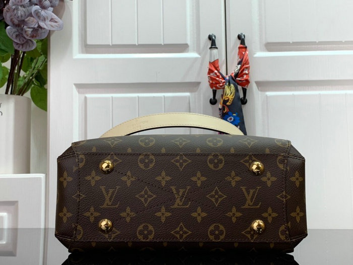 Louis Vuitton Montaigne BB M45311