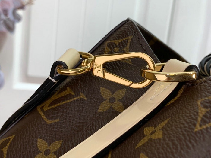 Louis Vuitton Montaigne BB M45311