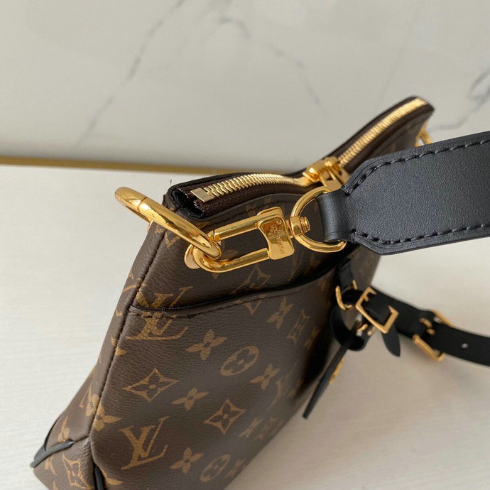 Louis Vuitton Odeon PM Black M45353