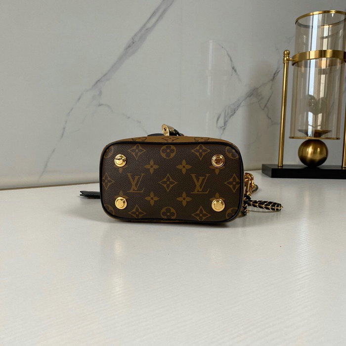 Louis Vuitton Vanity PM M45166