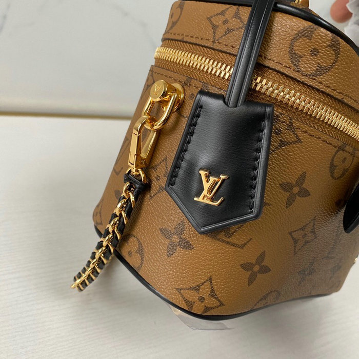 Louis Vuitton Vanity PM M45166