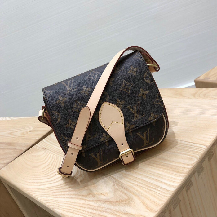 Louis Vuitton Handbag M45446