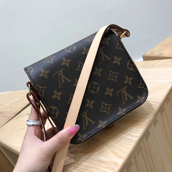 Louis Vuitton Handbag M45446