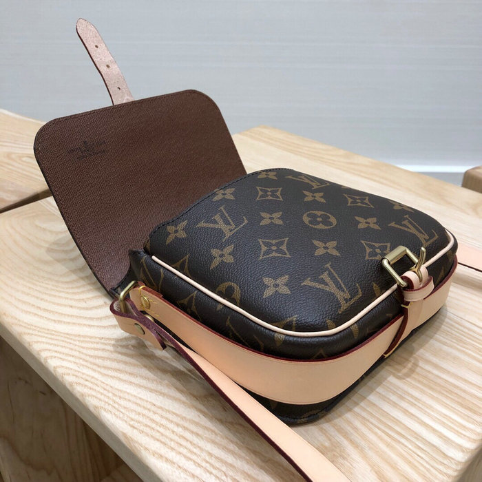 Louis Vuitton Handbag M45446