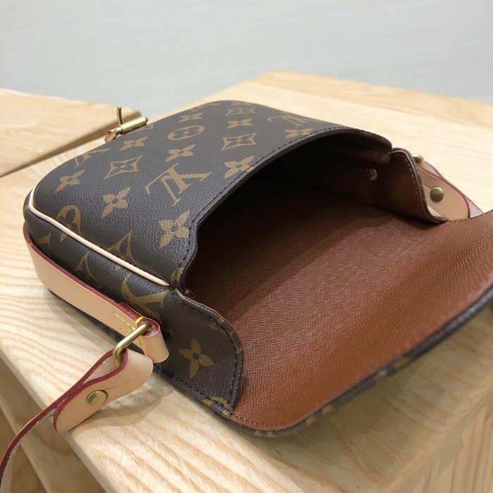 Louis Vuitton Handbag M45446