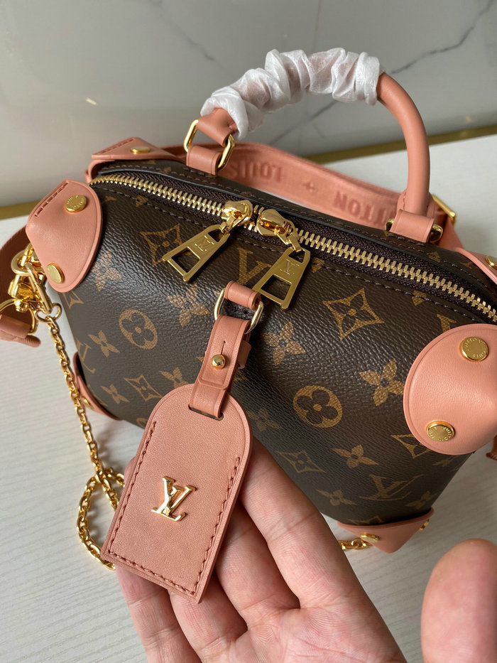 Louis Vuitton Petite Malle Souple M45531