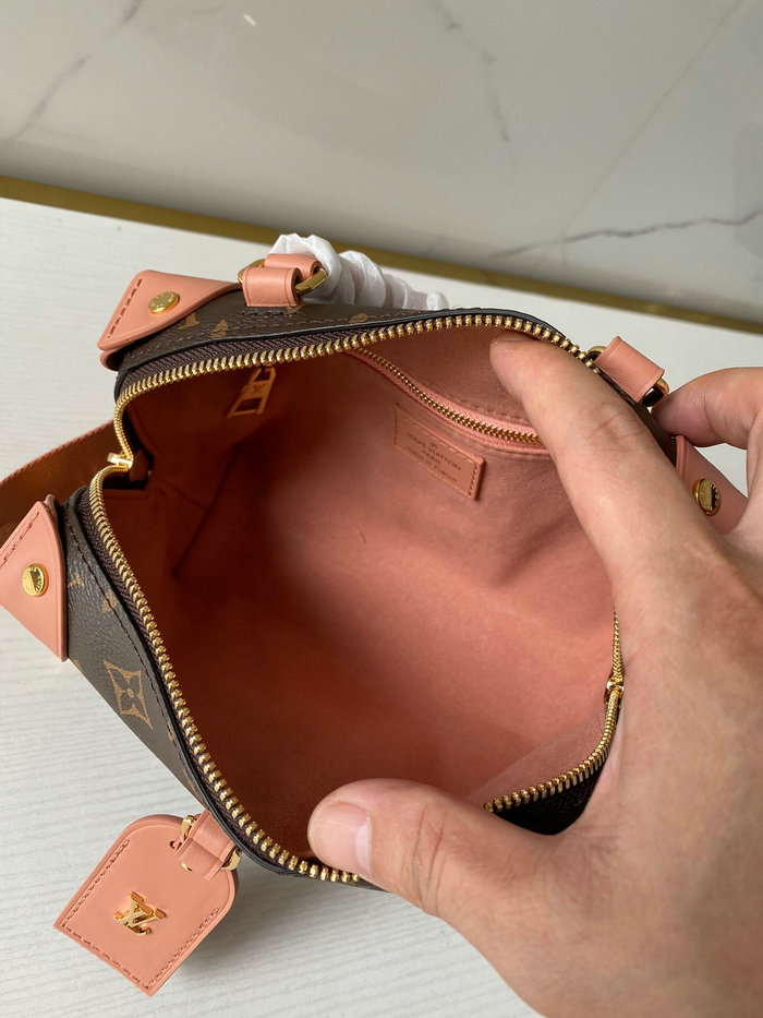 Louis Vuitton Petite Malle Souple M45531