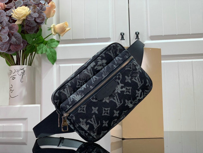 Louis Vuitton Bumbag M57281