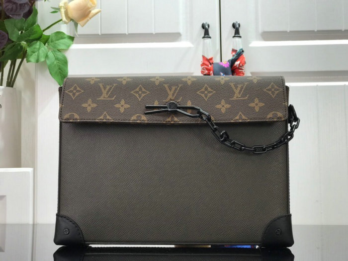 Louis Vuitton Pochette Voyage Steamer M30583