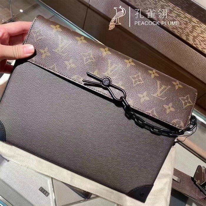 Louis Vuitton Pochette Voyage Steamer M30583