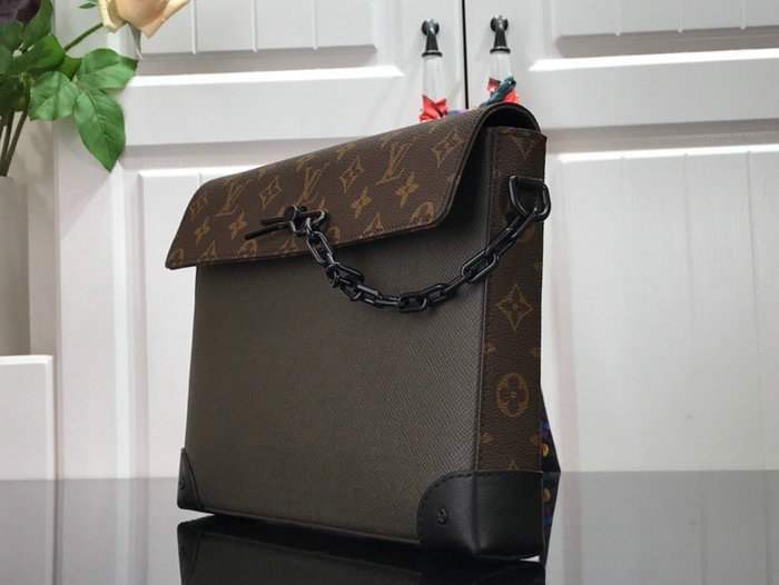 Louis Vuitton Pochette Voyage Steamer M30583