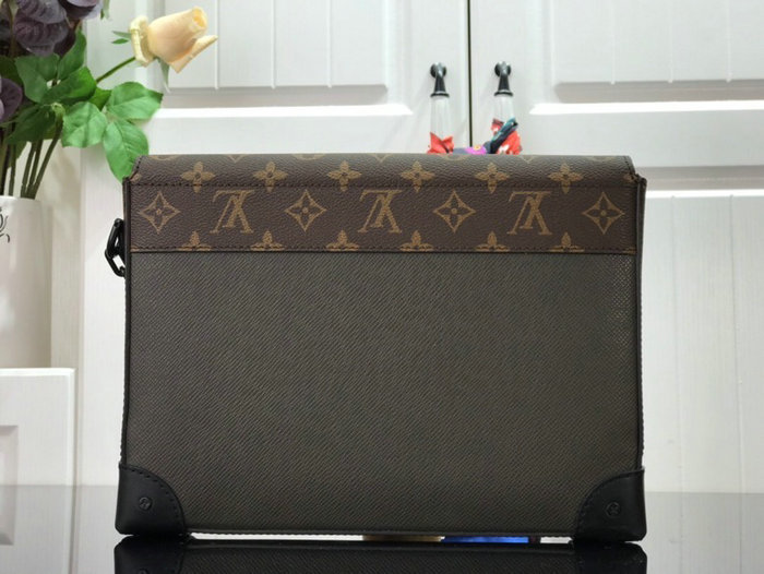 Louis Vuitton Pochette Voyage Steamer M30583