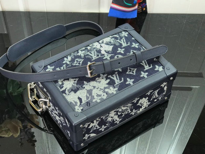 Louis Vuitton Soft Trunk M57283