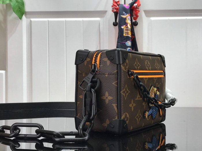 Louis Vuitton Mini Soft Trunk M80159