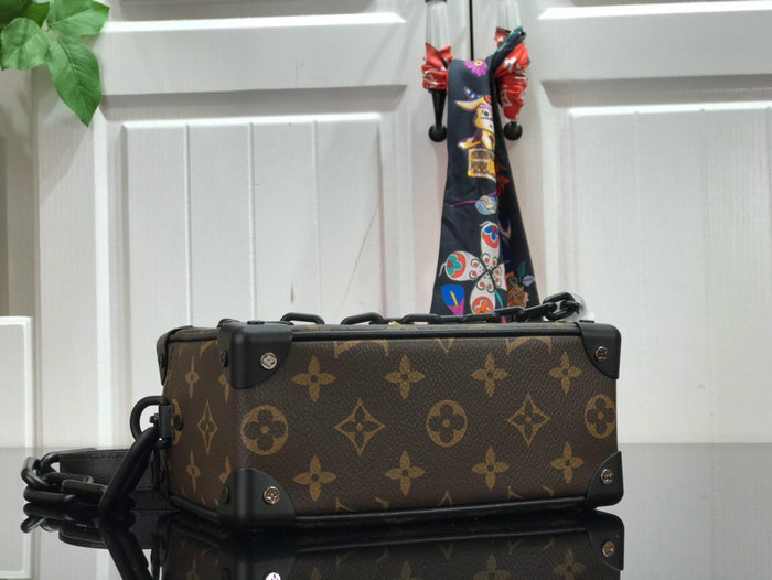 Louis Vuitton Mini Soft Trunk M80159