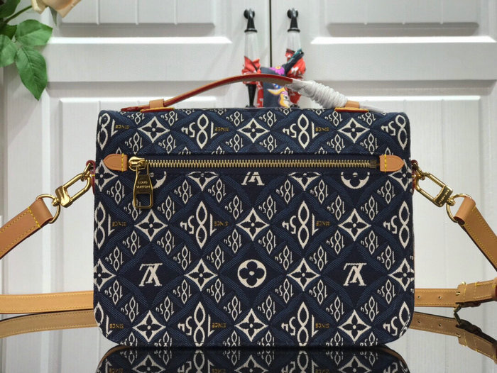 Louis Vuitton Since 1854 Pochette Metis M57395