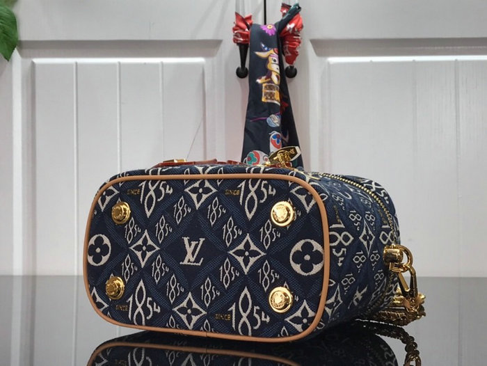 Louis Vuitton Since 1854 Vanity PM M57403