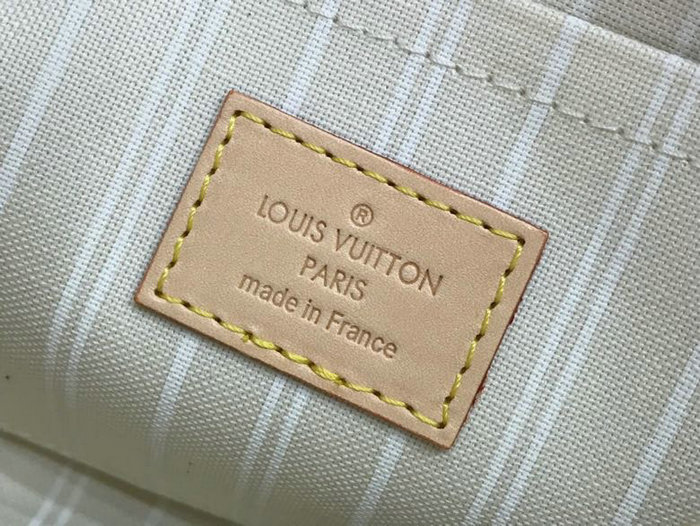 Louis Vuitton MULTI POCHETTE ACCESSOIRES M57633