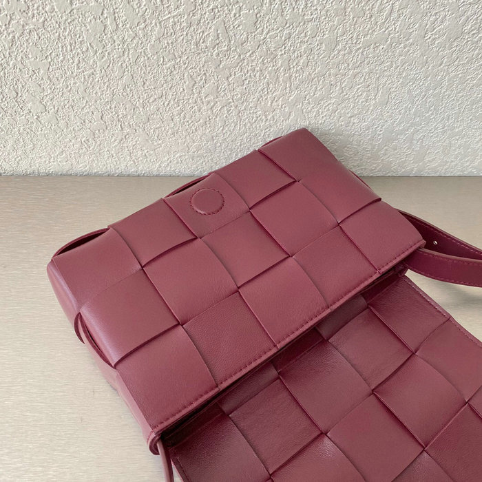 Bottega Veneta Lambskin Cassette B578003