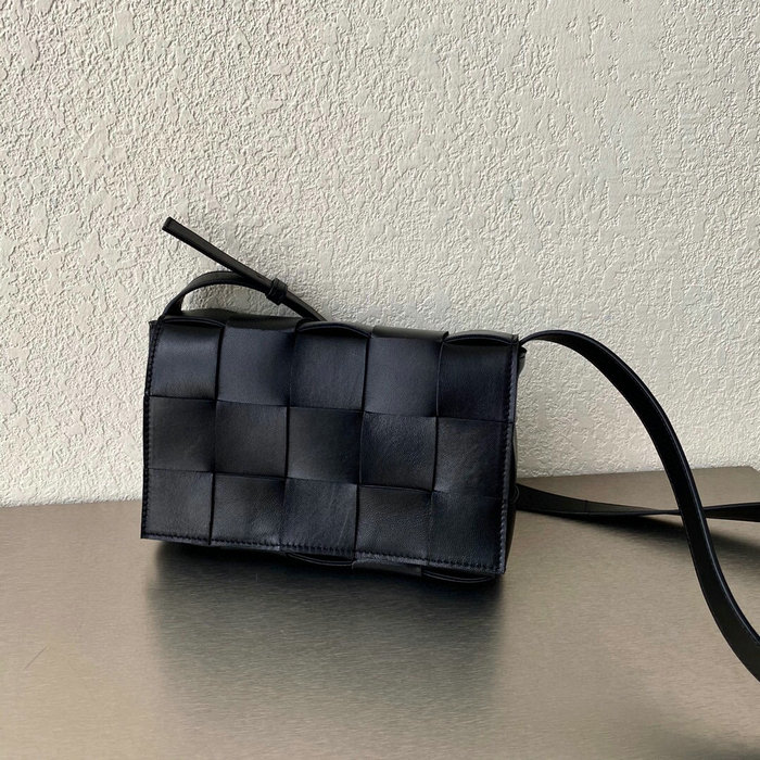 Bottega Veneta Lambskin Cassette B578004