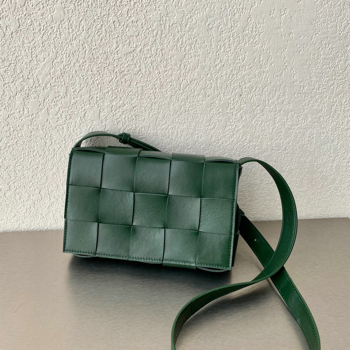 Bottega Veneta Lambskin Cassette B578005