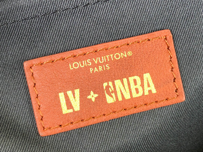 Louis Vuitton Lvxnba Shoes Box Backpack M45784