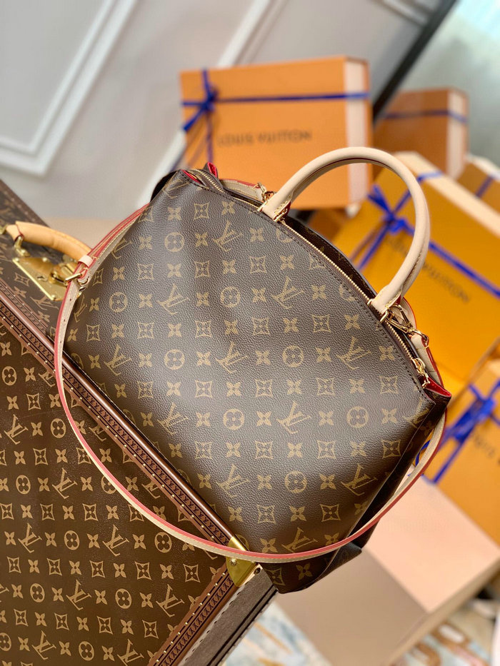 Louis Vuitton Monogram Canvas Grand Palais M45898