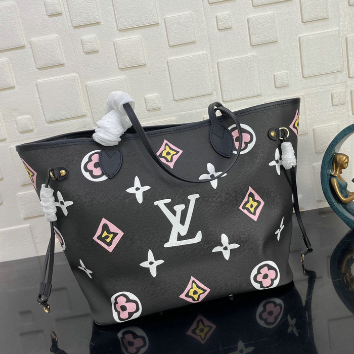 Louis Vuitton NEVERFULL MM M45818