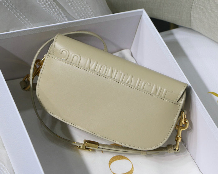 Dior Bobby East-west Bag Beige DM8013