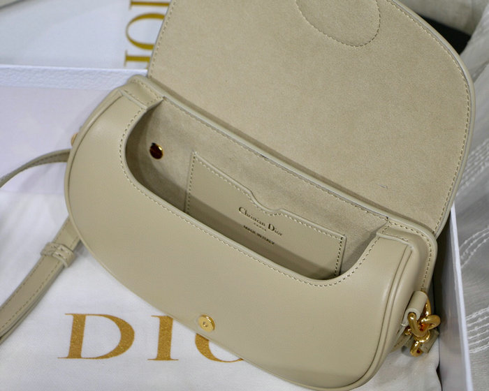 Dior Bobby East-west Bag Beige DM8013