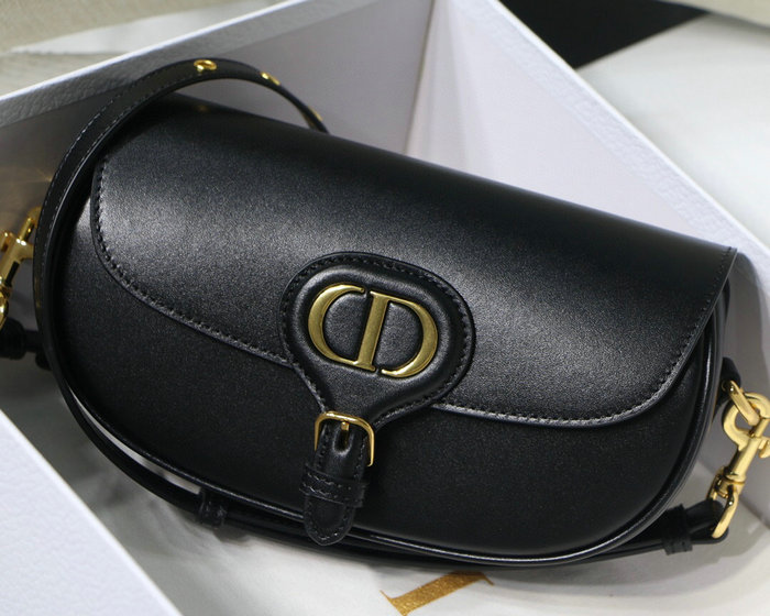 Dior Bobby East-west Bag Black DM8013