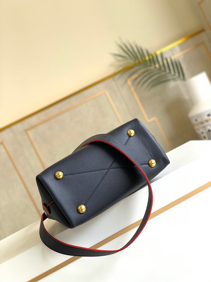 Louis Vuitton NEO ALMA BB Blue M44829