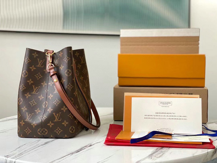 Louis Vuitton Neonoe MM M44887