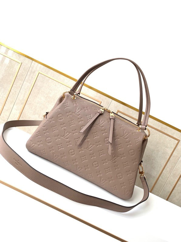 Louis Vuitton Ponthieu PM Nude M43721