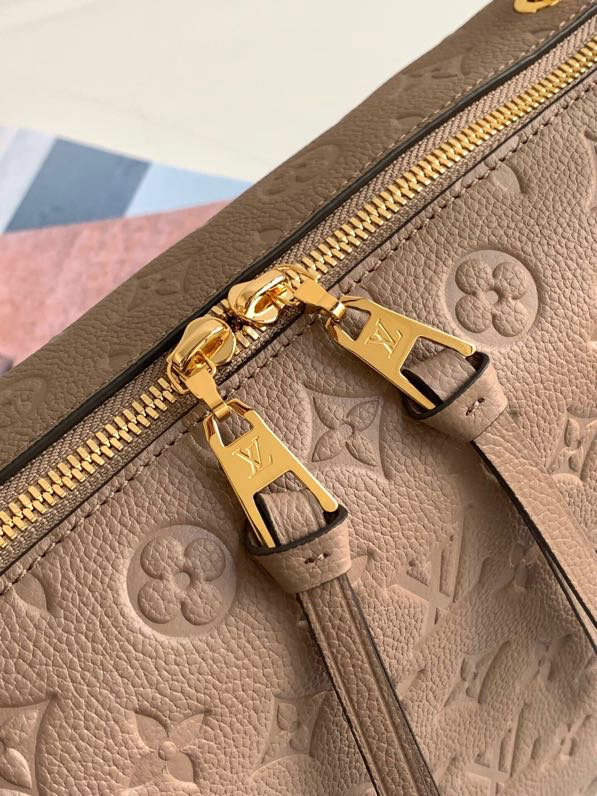 Louis Vuitton Ponthieu PM Nude M43721