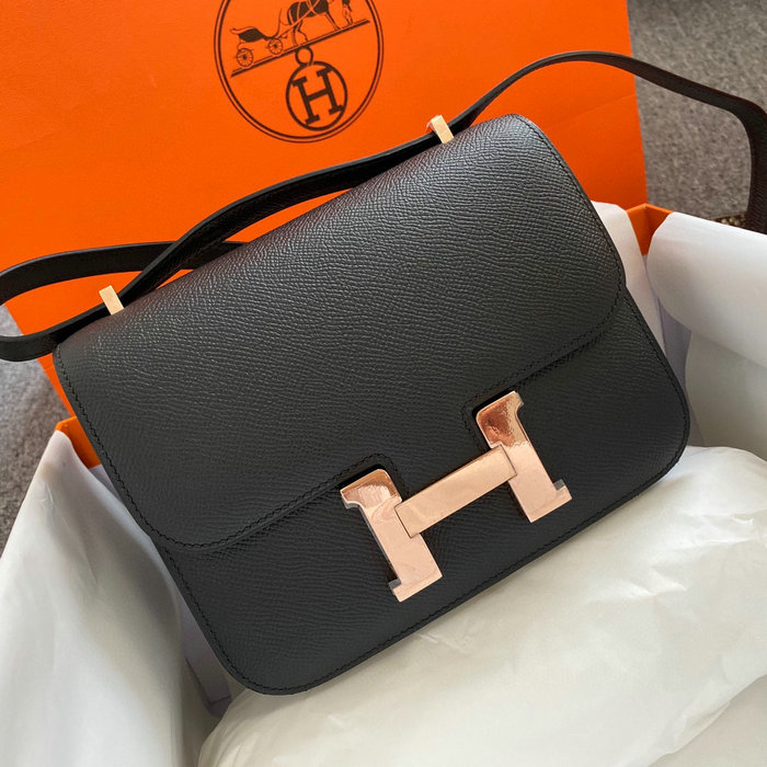 Hermes Epsom Leather Constance Bag HC192302