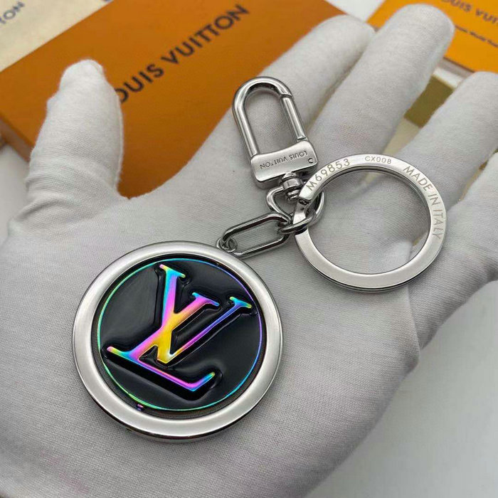 Louis Vuitton Bag Charm and Key Holder M69853