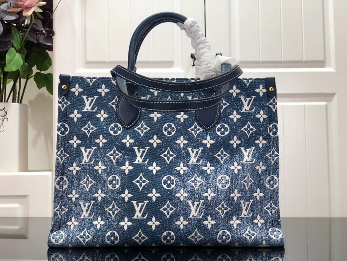 Louis Vuitton Onthego MM M59608