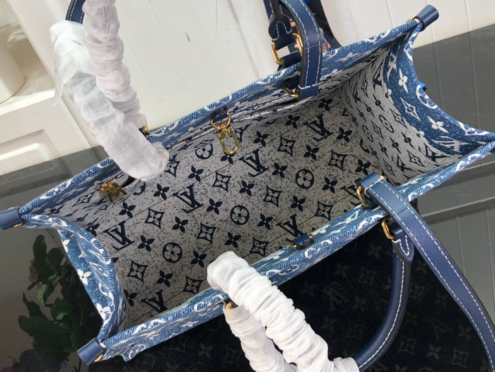 Louis Vuitton Onthego MM M59608