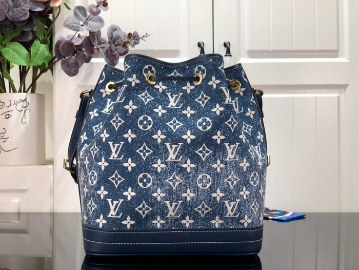 Louis Vuitton Petite Noe Bag M59606