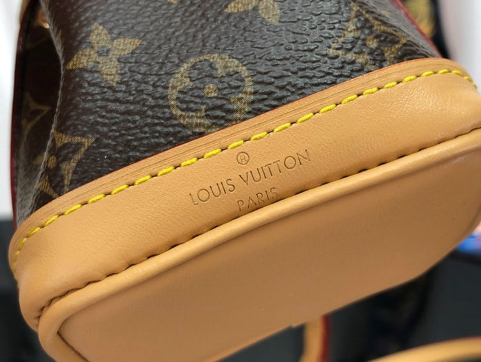 Louis Vuitton TRIO MINI ICONES M81081