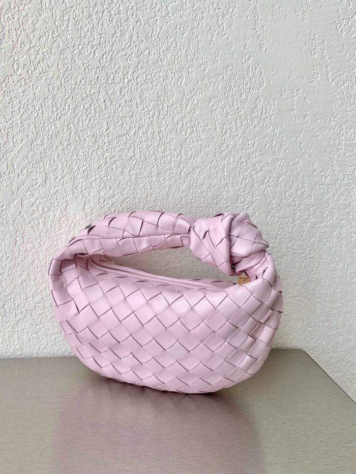 Bottega Veneta Mini Jodie Pink B6094032