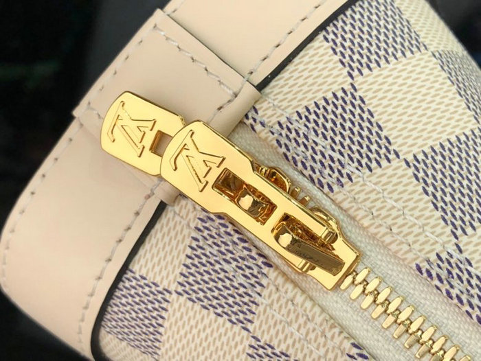 Louis Vuitton ALMA BB N45294