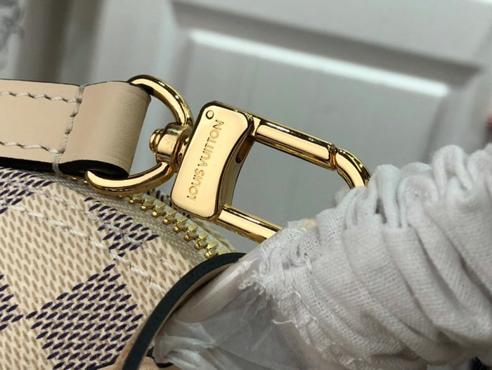 Louis Vuitton ALMA BB N45294