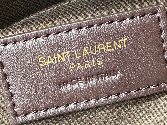 Saint Laurent Le Monogramme Camera Bag 669957