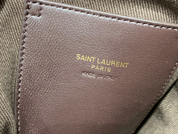 Saint Laurent Le Monogramme Cross Body Bag 685534