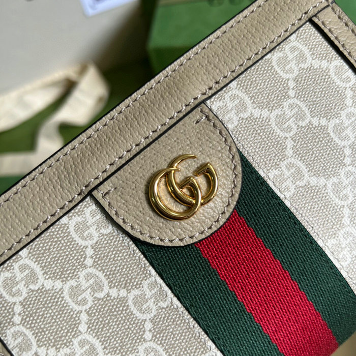 Gucci Ophidia mini shoulder bag 602676